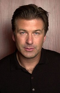 Alec Baldwin