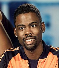 Chris Rock