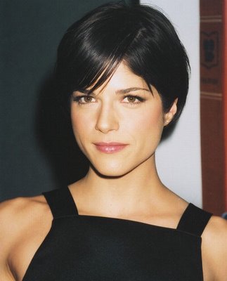 Selma Blair on Selma Blair With Three Very Different Current Films In The Mix