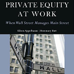 Private Equity at Work