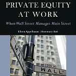 Private Equity at Work