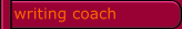 Writing Coach